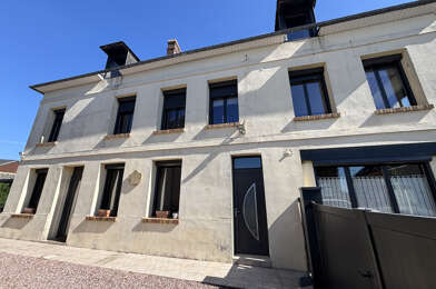 Maison 4 pièces 235000 €