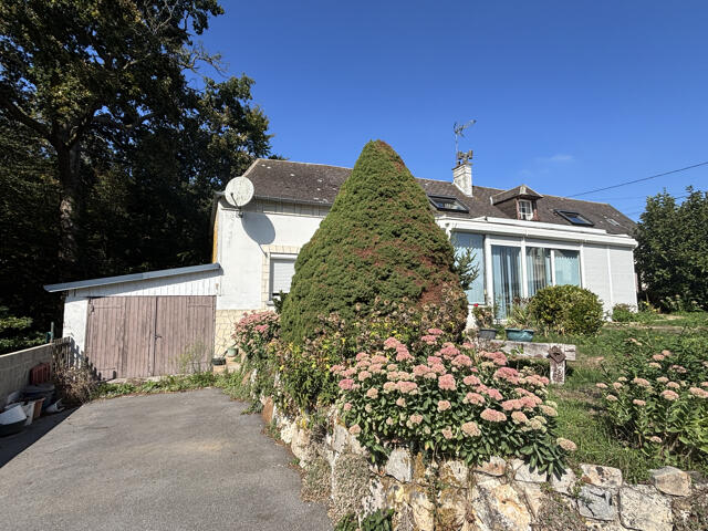 Maison proposé à Limésy