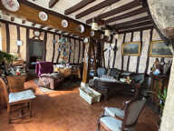 MAISON INDIVIDUELLE A FORT POTENTIEL AU CALME — photo 4