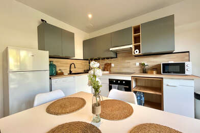 Maison 4 pièces 220000 €