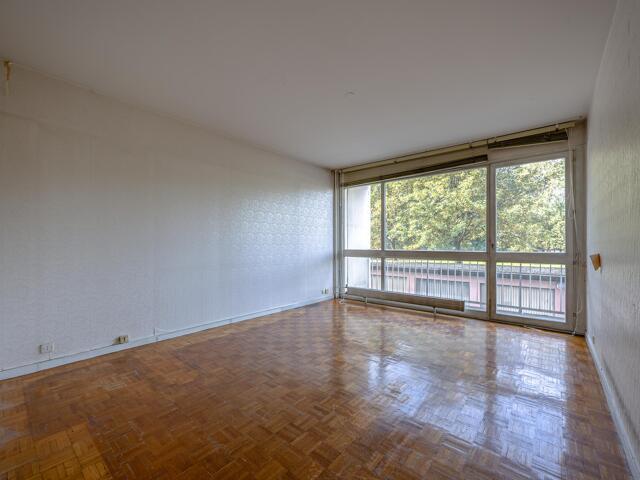Appartement proposé à La Ravoire