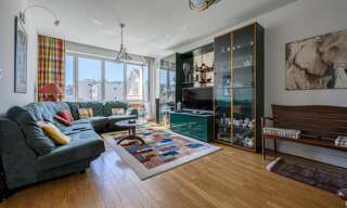 Appartement 5 Pièces  m² à vendre à Chambéry (73000)