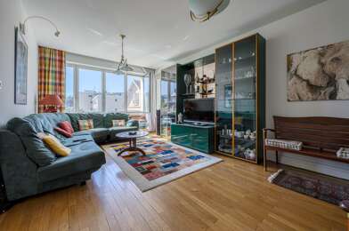 Appartement 5 pièces 395000 €