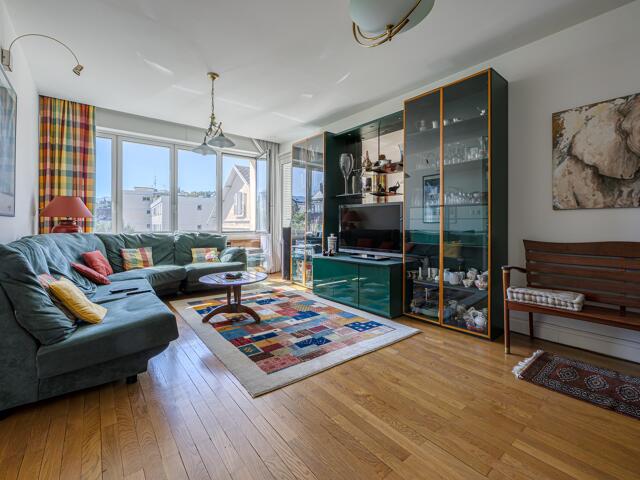 Appartement proposé à Chambéry