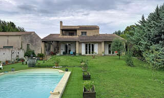 Maison 4 Pièces 120 m² à vendre à Graveson (13690)