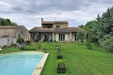 Maison 4 pièces 473000 €