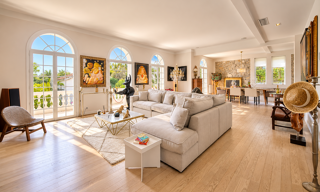 Maison 6 Pièces 260 m² à vendre à Le Cannet (06110)