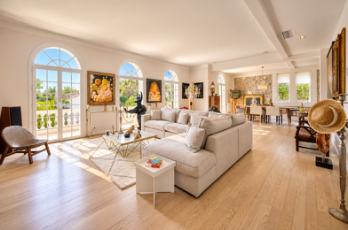 Maison 6 pièces 1200000 €