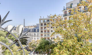 Appartement 3 Pièces 91 m² à louer à Paris 16 (75016)
