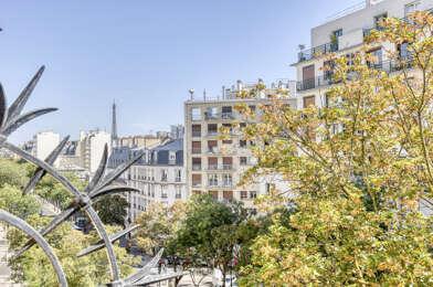 Appartement 3 pièces 4250 €