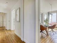 Appartement de standing Auteuil — photo 4