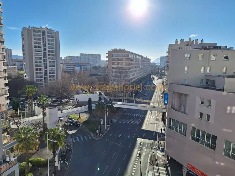 Réf. 10054 - VIAGER OCCUPE SANS RENTE, TOULON (83) — photo 1