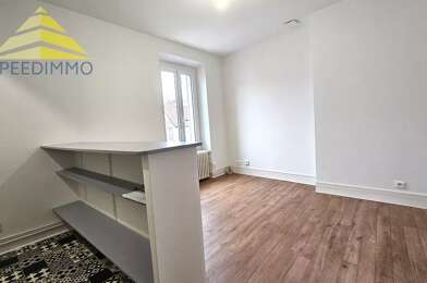 Appartement 2 pièces 763 €