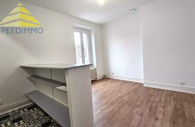 LOCATION APPARTEMENT MANDRES-LES-ROSES — photo du bien
