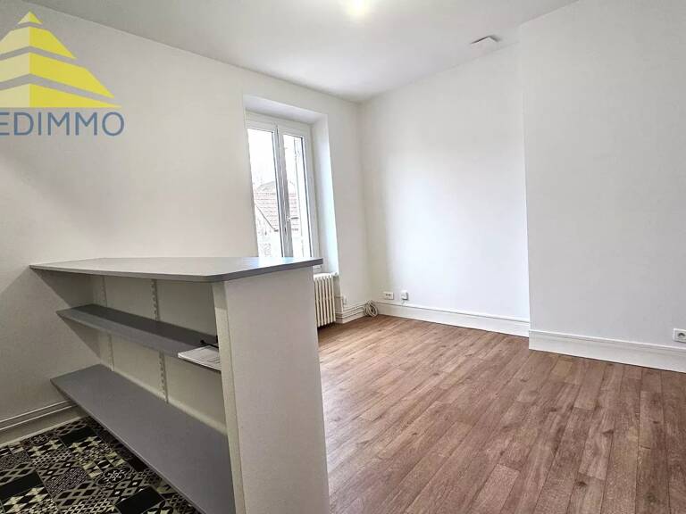 LOCATION APPARTEMENT MANDRES-LES-ROSES — photo 1