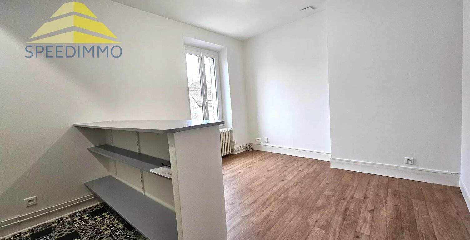 LOCATION APPARTEMENT MANDRES-LES-ROSES — photo 1