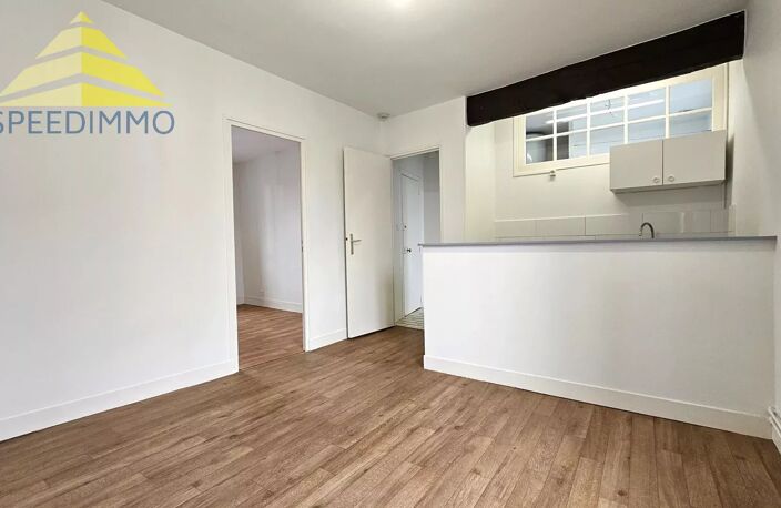 LOCATION APPARTEMENT MANDRES-LES-ROSES — photo 2