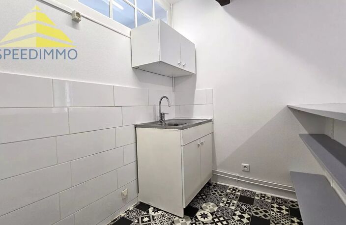 LOCATION APPARTEMENT MANDRES-LES-ROSES — photo 3