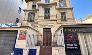 Immeuble  360 m² à vendre à Nice (06000)