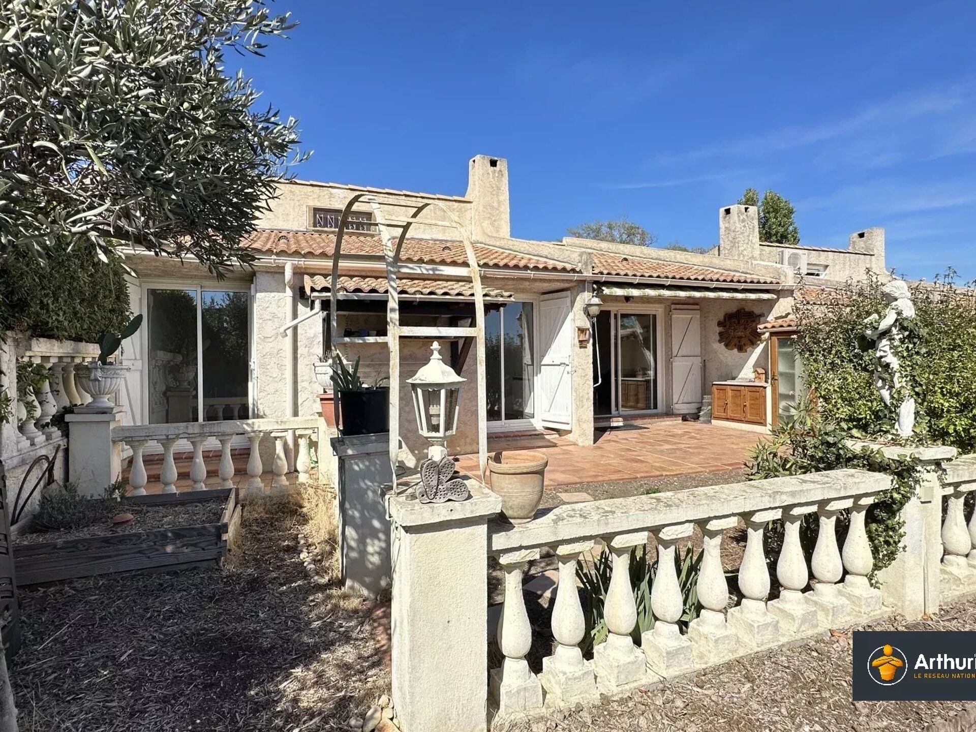Maison 4 pièces 156 m² · à Nice · 156 m² · 549 000 €