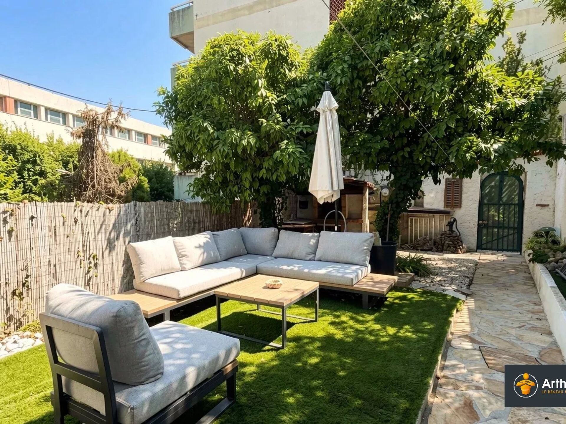 Maison 6 pièces 138 m² · à Nice · 138 m² · 558 000 €