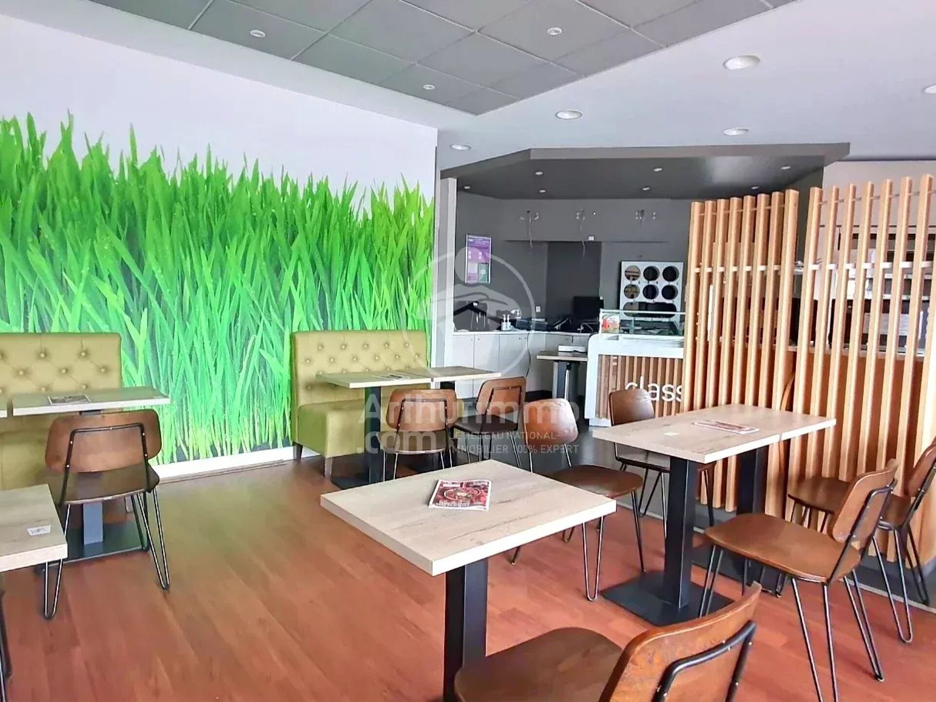Local commercial 97 m² · à Bois-Guillaume · 97 m² · 275 000 €