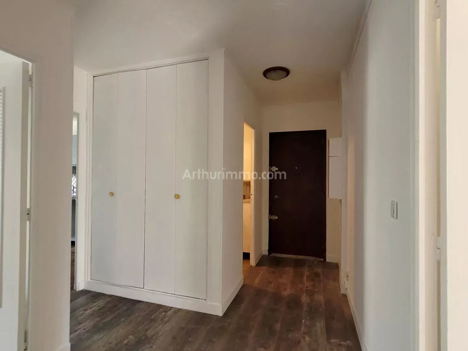 Appartement 2 pièces 60 m² · à Thorigny-sur-Marne · 60 m² · 908 €/mois