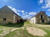 Ancien corps de ferme sur 6 810 m2 de terrain — photo 2