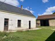 Ancien corps de ferme sur 6 810 m2 de terrain — photo 3