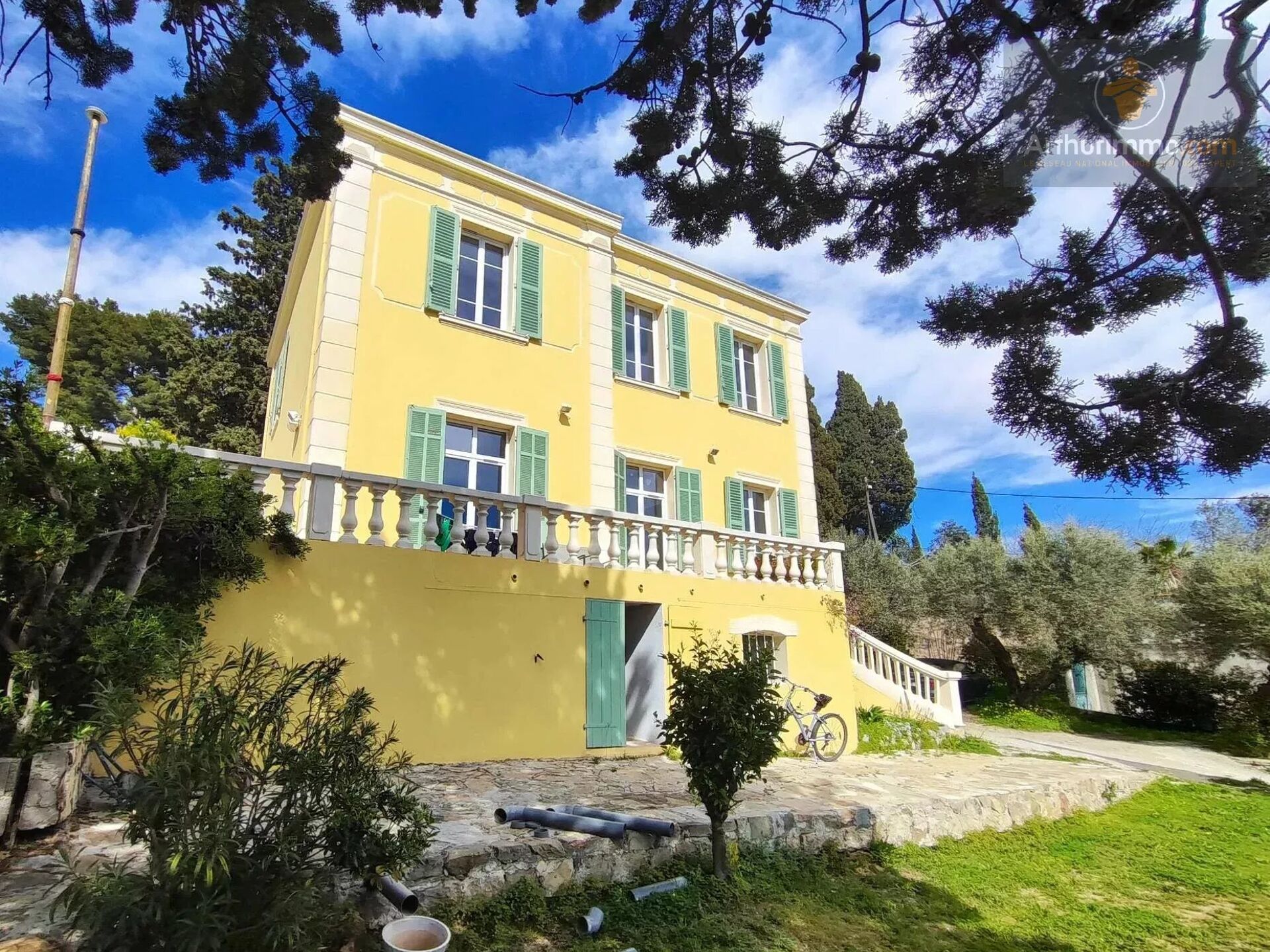 Maison 6 pièces 154 m² · à La Seyne-sur-Mer · 154 m² · 725 000 €