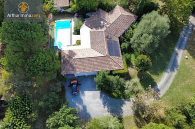 Maison 6 pièces 399000 €