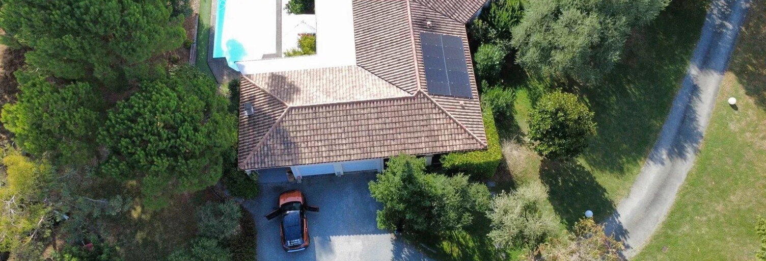 Maison 6 Pièces 146 m² à vendre à Marmande (47200)