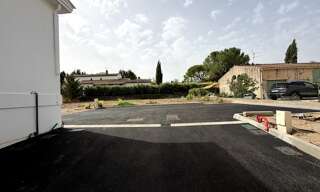 Terrain  230 m² à vendre à Trets (13530)