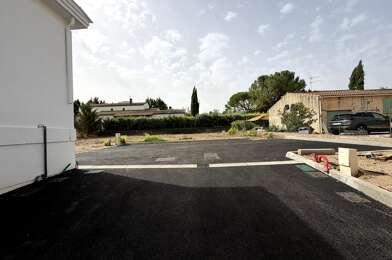 Terrain  169000 €