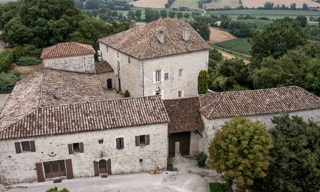 Maison 15 Pièces 880 m² à vendre à Roquecor (82150)