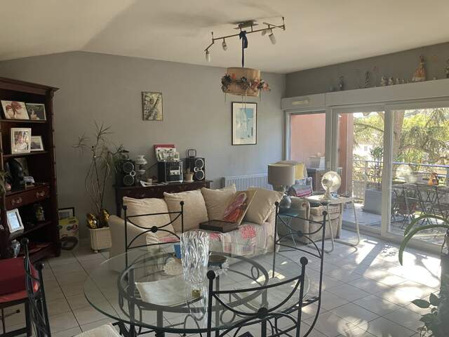 Appartement — photo du bien