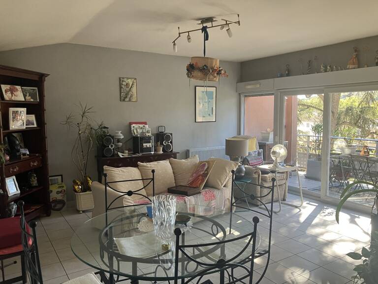 Appartement — photo 1