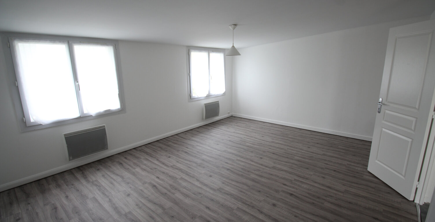 Appartement type 4 à WARMERIVILLE — photo 1