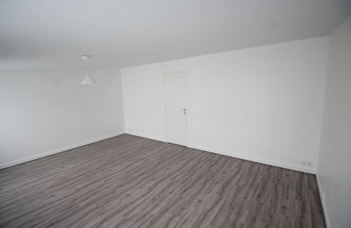 Appartement type 4 à WARMERIVILLE — photo 2