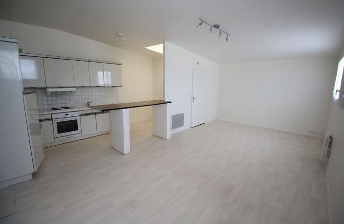 Appartement type 4 à WARMERIVILLE — photo 3