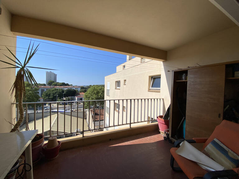T2 53 m2, terrasse et ascenseur - Bon Rencontre — photo 1