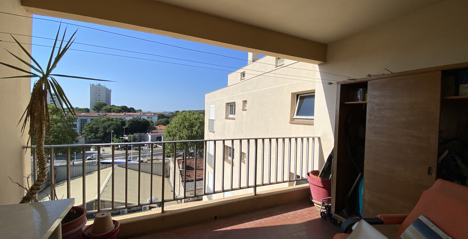 T2 53 m2, terrasse et ascenseur - Bon Rencontre — photo 1