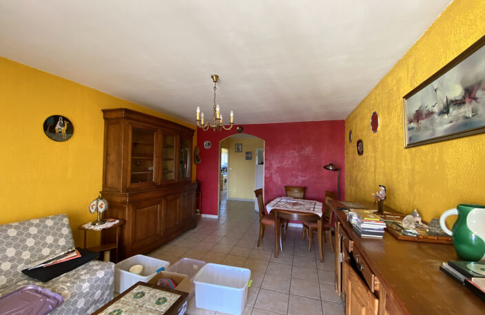 T2 53 m2, terrasse et ascenseur - Bon Rencontre — photo 3