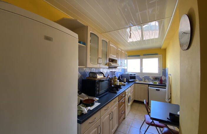 T2 53 m2, terrasse et ascenseur - Bon Rencontre — photo 4