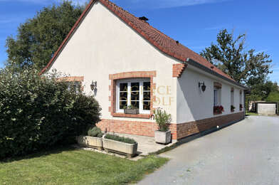 Maison 4 pièces 450000 €