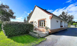 Maison 4 Pièces 103 m² à vendre à Cucq (62780)