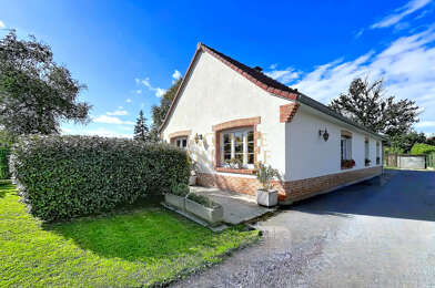 Maison 4 pièces 450000 €