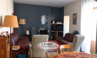 Maison 9 Pièces 238 m² à vendre à Angers (49100)