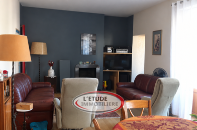 Maison 9 pièces 995000 €