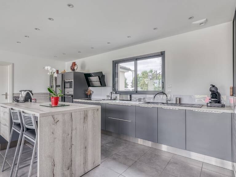 Maison à construire 4 pièces 84 m² — photo 1